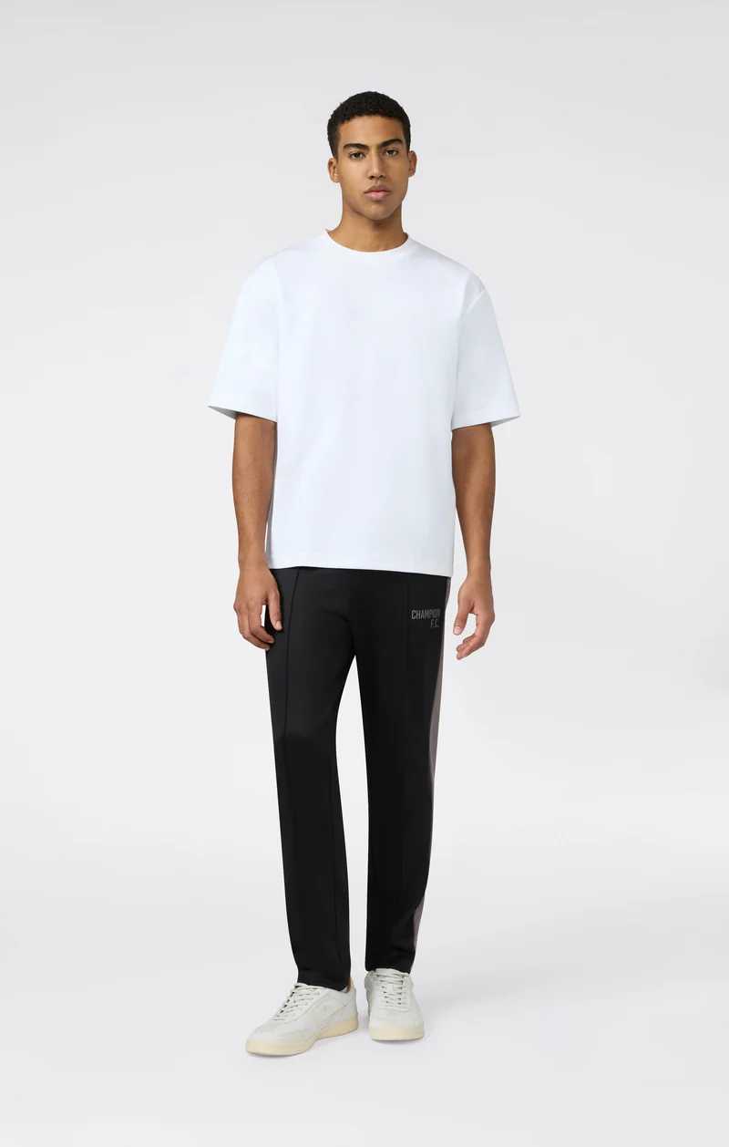 Men’s Slim Fit Straight Leg Pants
