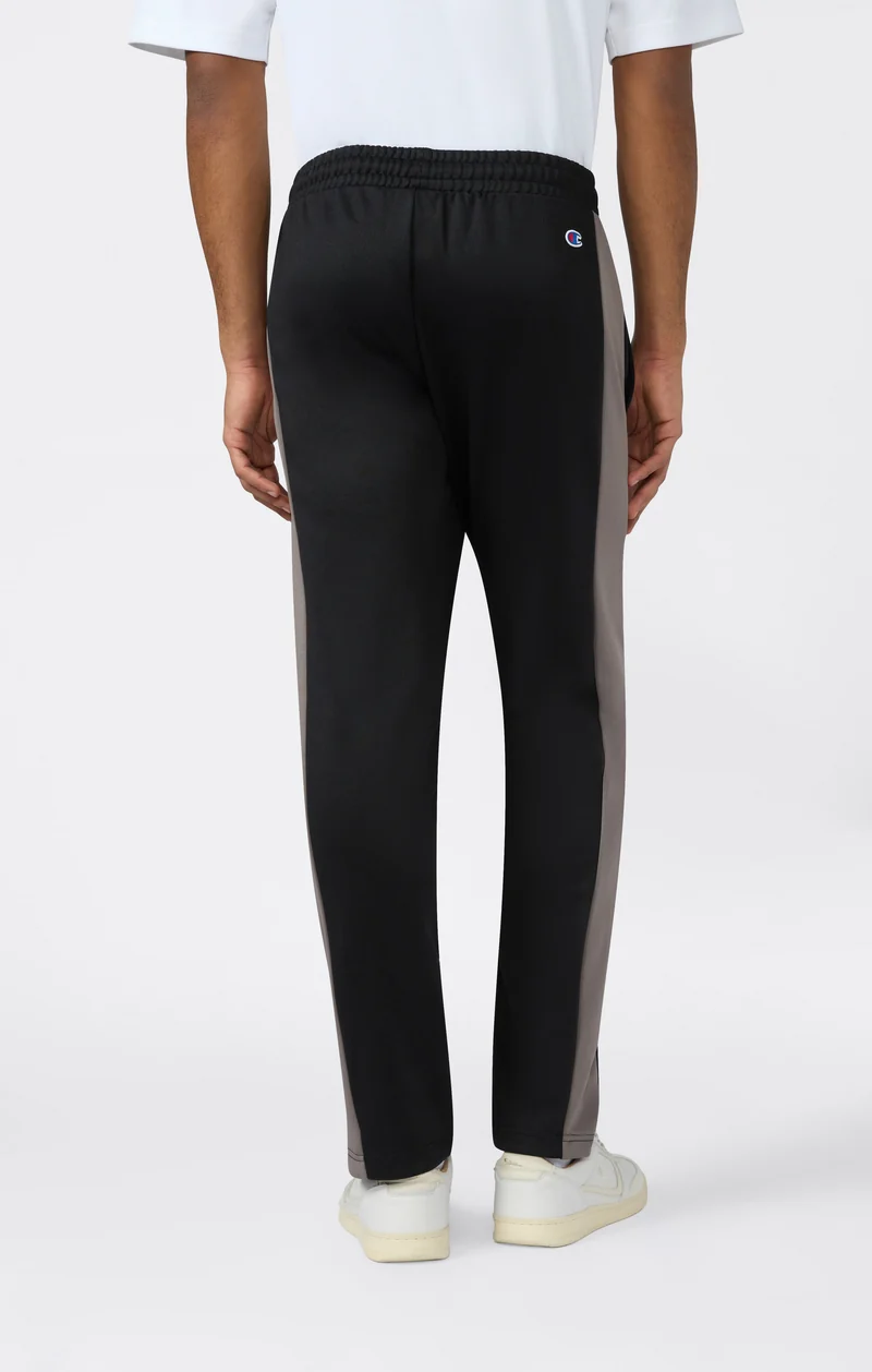 Men’s Slim Fit Straight Leg Pants