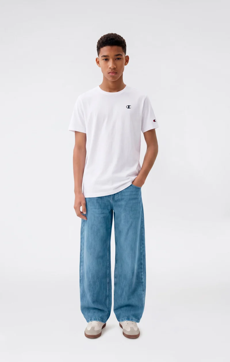 Boys’ 2-Pack T-Shirts Icons