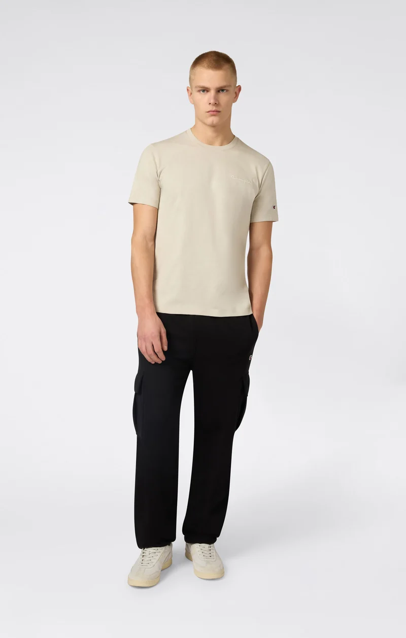 Men’s Cargo Jogger Pants Icons