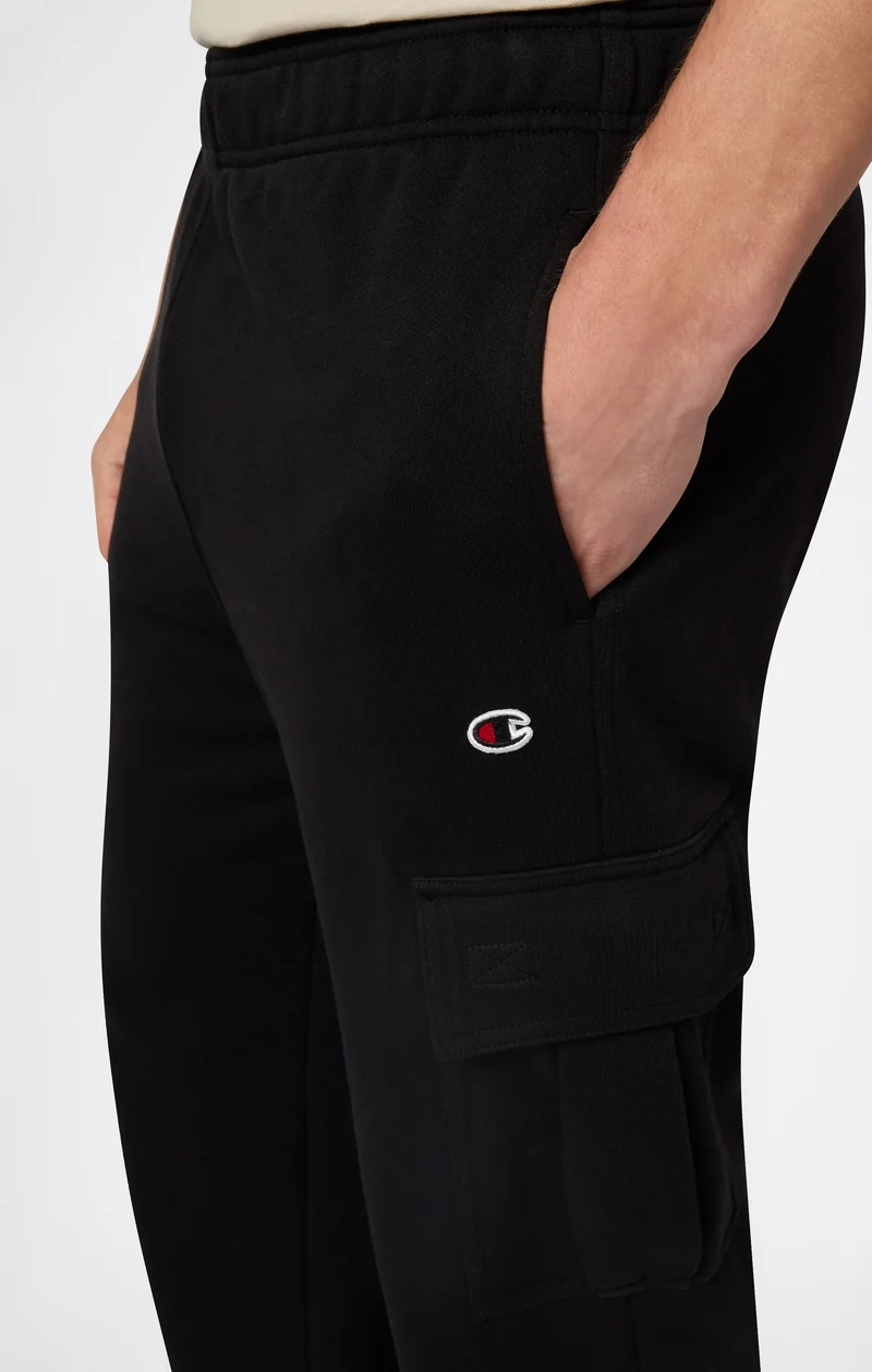 Men’s Cargo Jogger Pants Icons