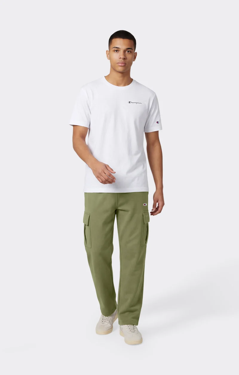 Men’s Cargo Jogger Pants Icons
