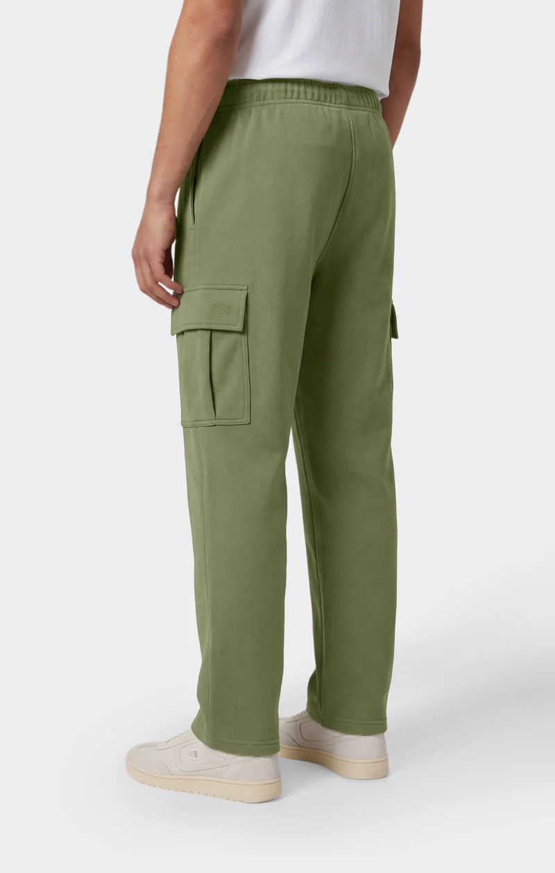 Men’s Cargo Jogger Pants Icons