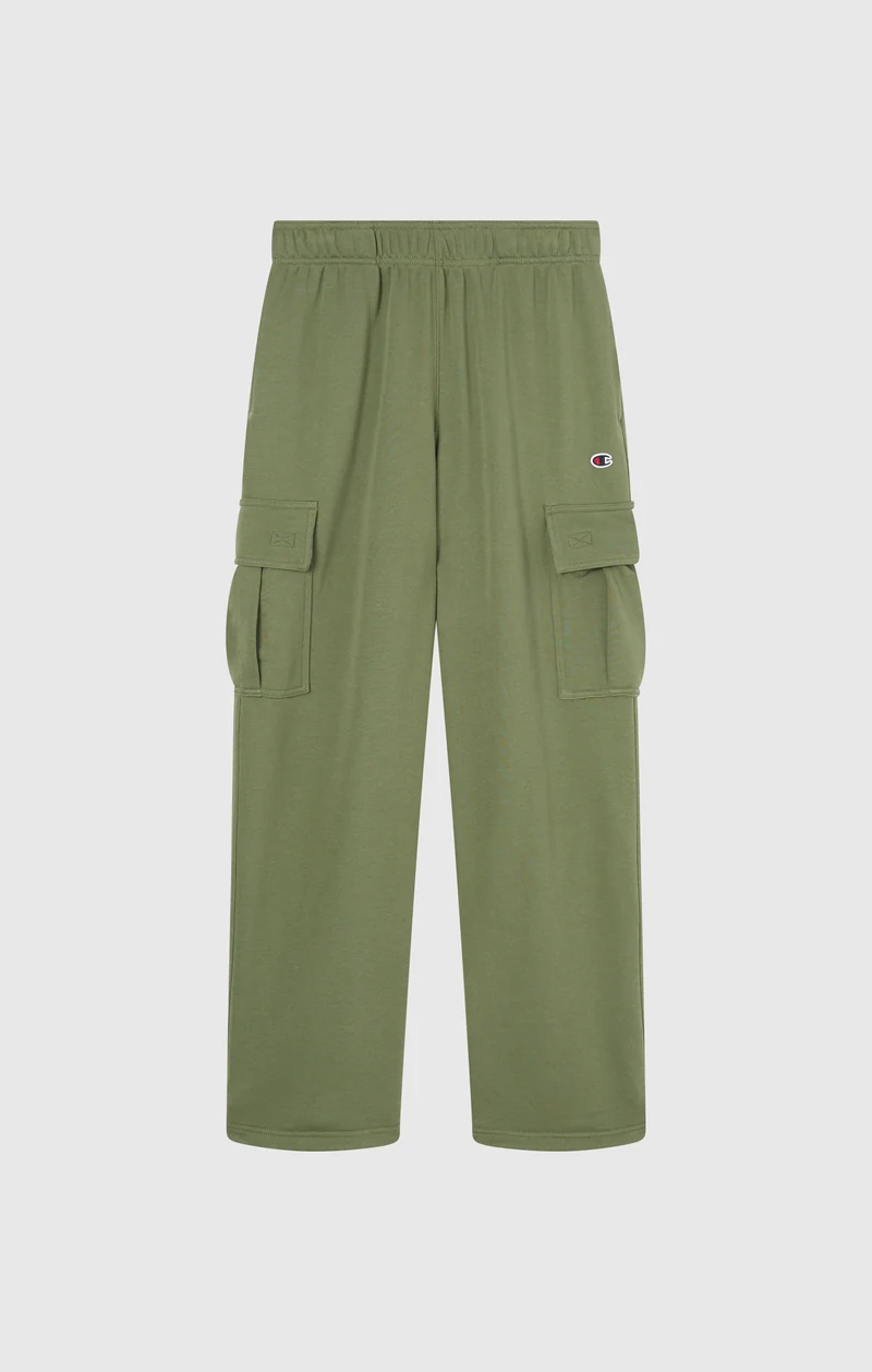Men’s Cargo Jogger Pants Icons