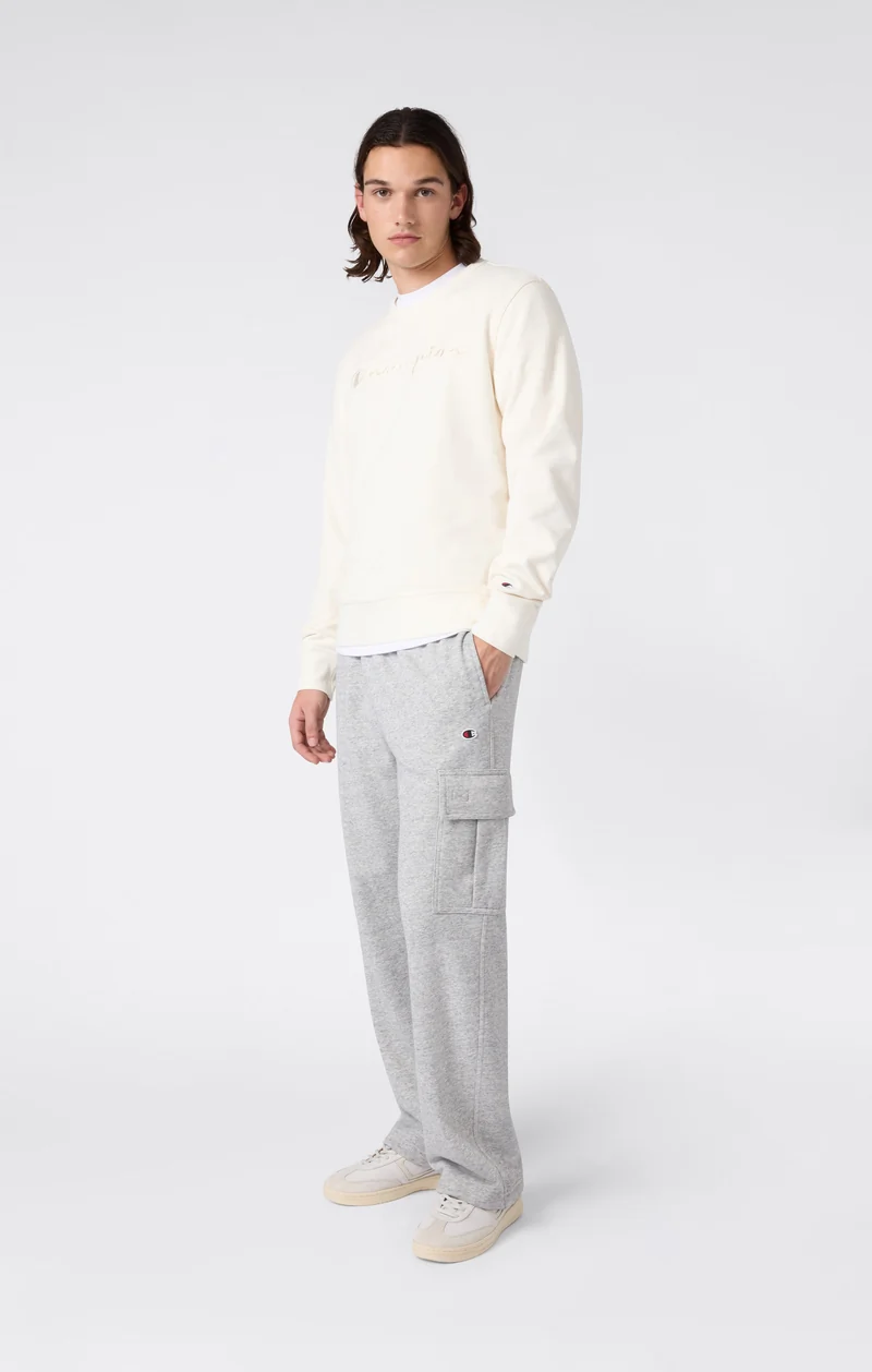Men’s Cargo Jogger Pants Icons