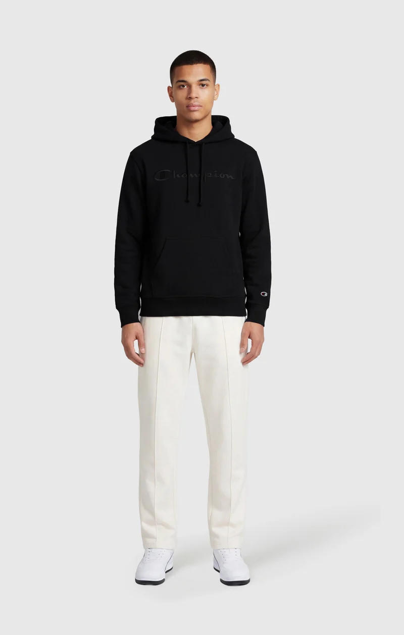 Men’s Straight Hem Pants Icons