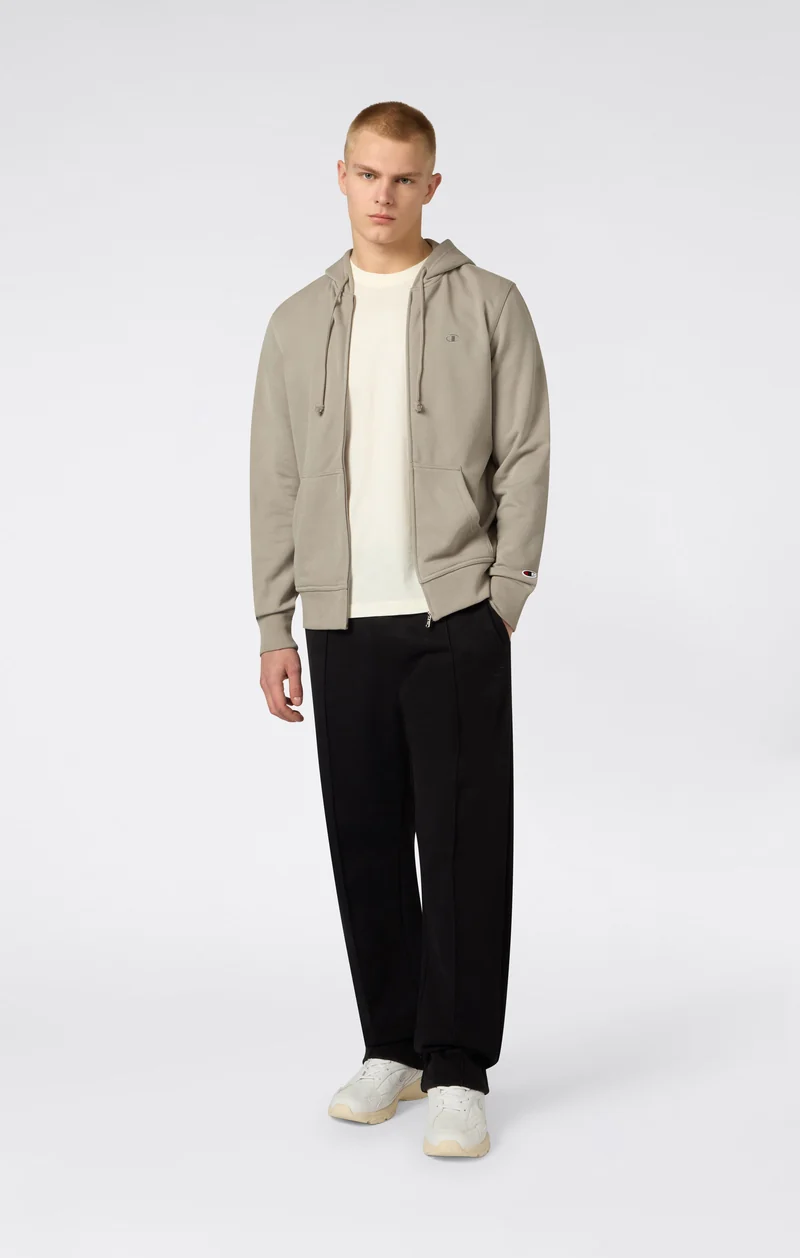 Men’s Straight Hem Pants Icons