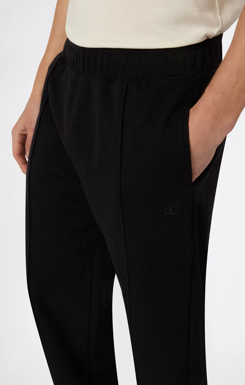 Men’s Straight Hem Pants Icons