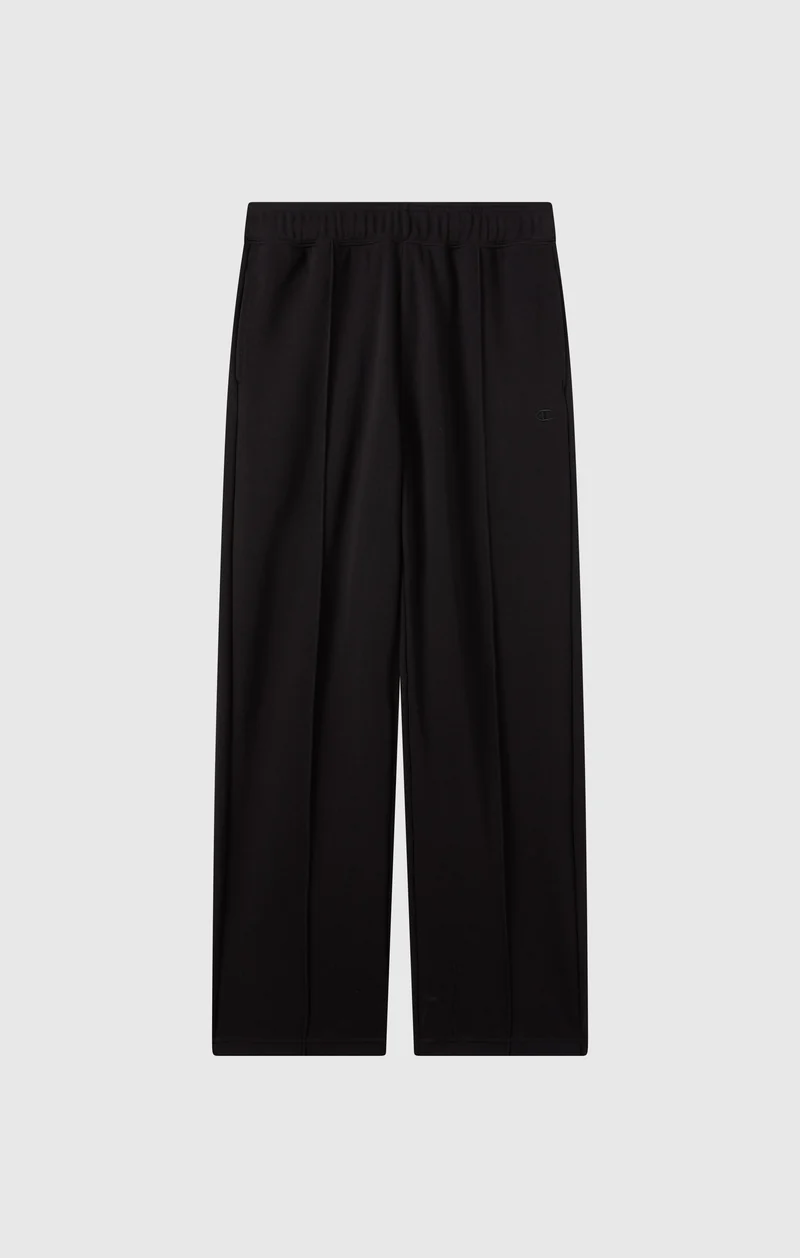 Men’s Straight Hem Pants Icons