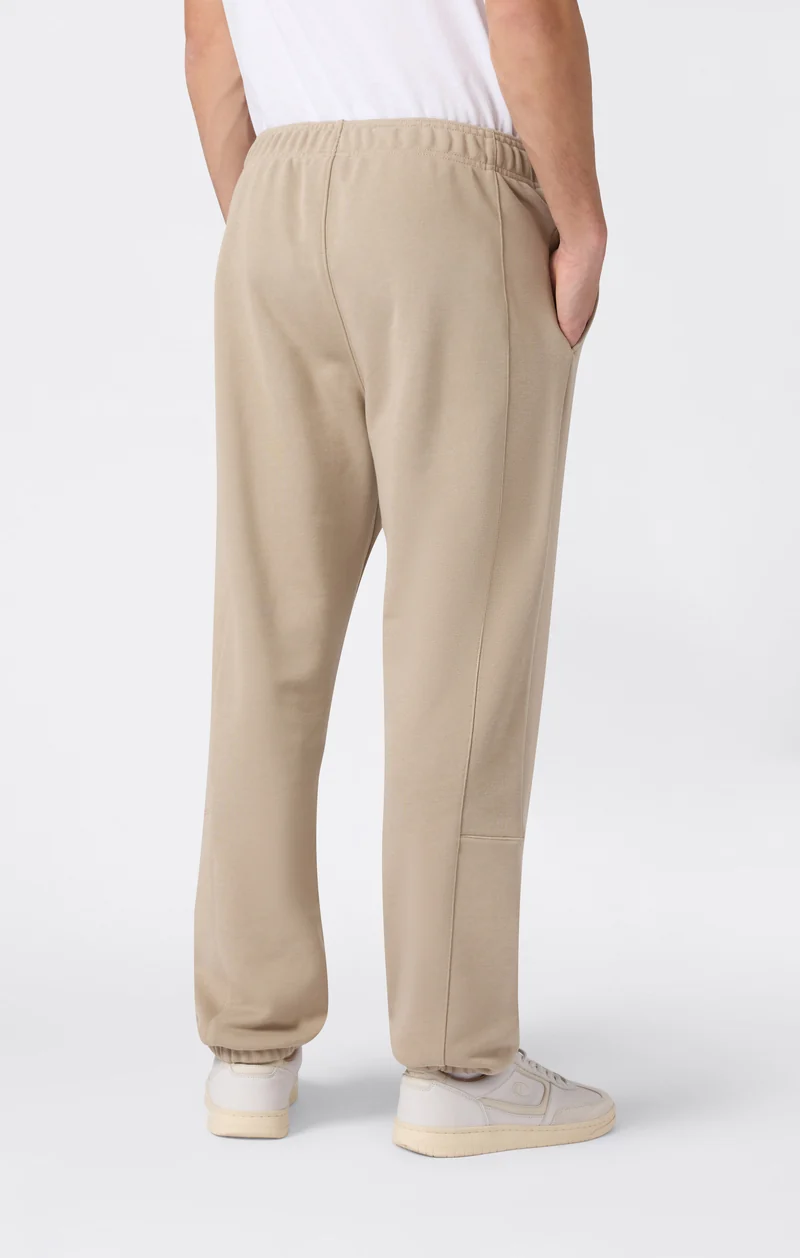 Men’s Elastic Cuff Pants Icons