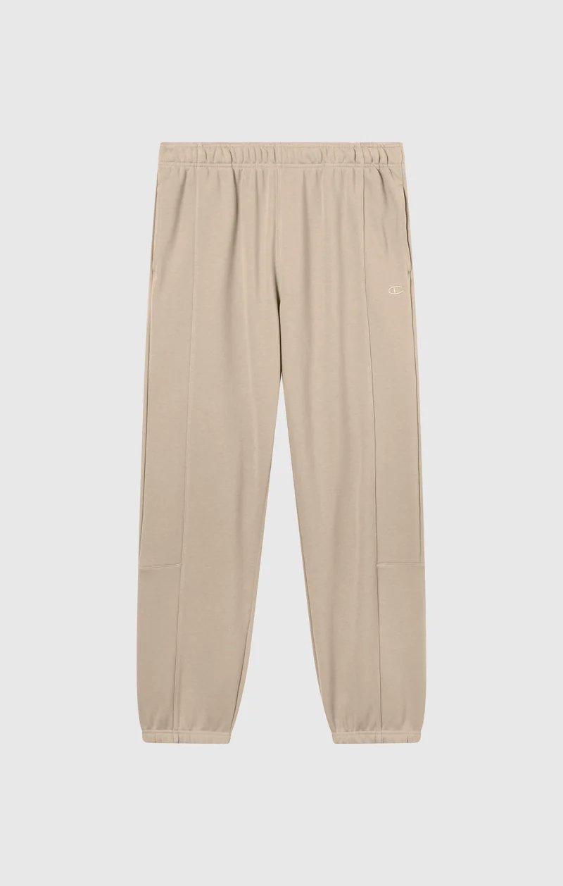 Men’s Elastic Cuff Pants Icons