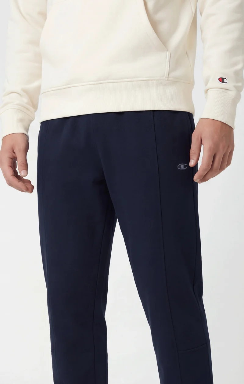 Men’s Elastic Cuff Pants Icons