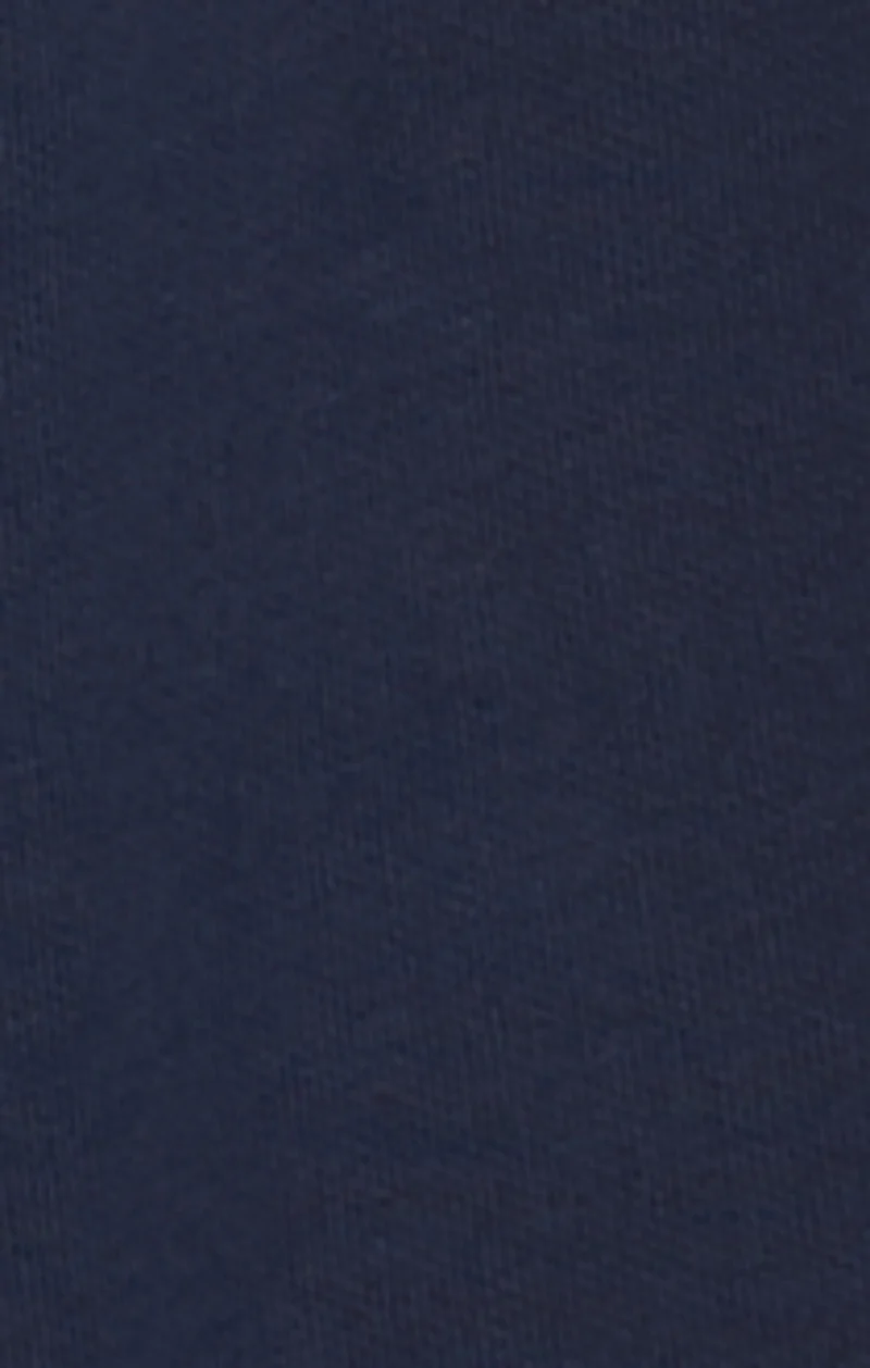 Men’s Lightweight Half Zip Sweatshirt Icons