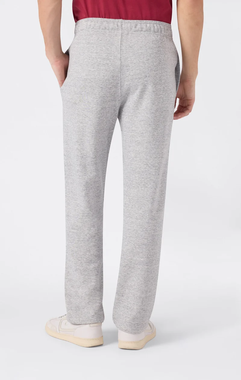 Men’s Lightweight Straight Hem Pants Icons