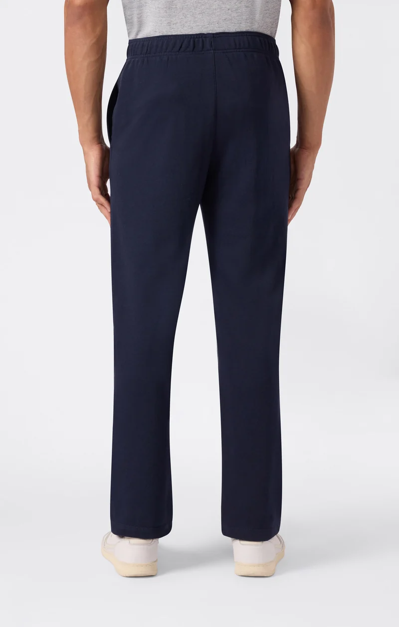 Men’s Lightweight Straight Hem Pants Icons