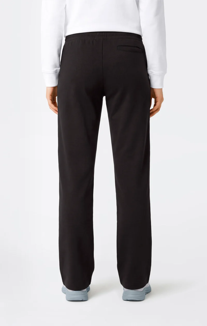 Women’s Lightweight Flare Jogger Pants Icons