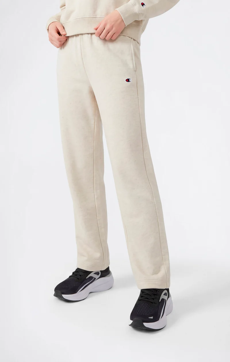 Women’s Lightweight Straight Hem Jogger Pants Icons