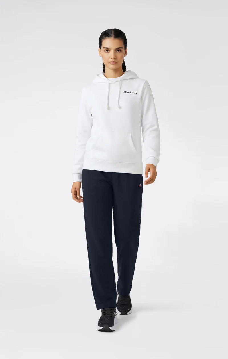 Women’s Lightweight Straight Hem Jogger Pants Icons