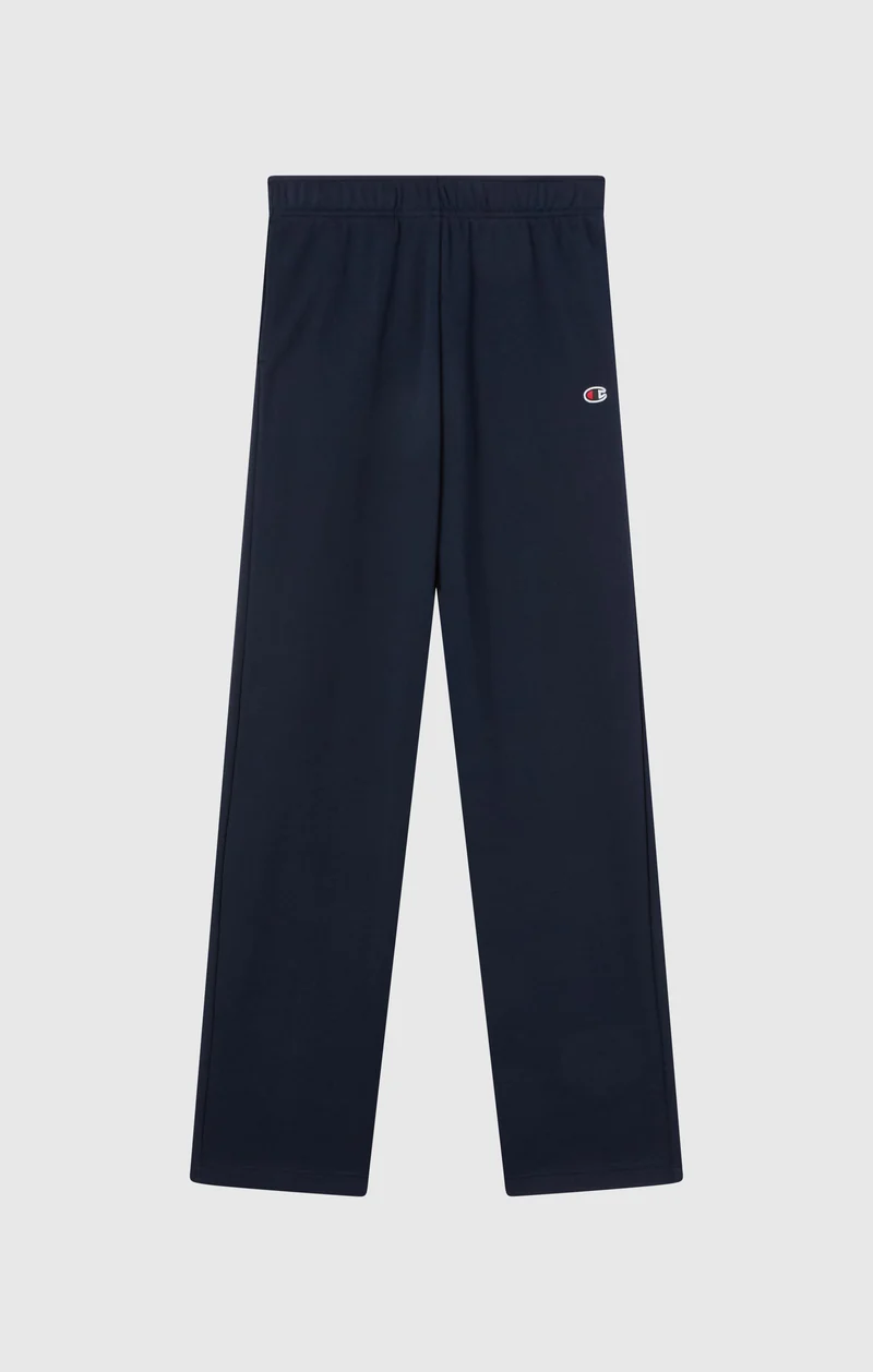 Women’s Lightweight Straight Hem Jogger Pants Icons
