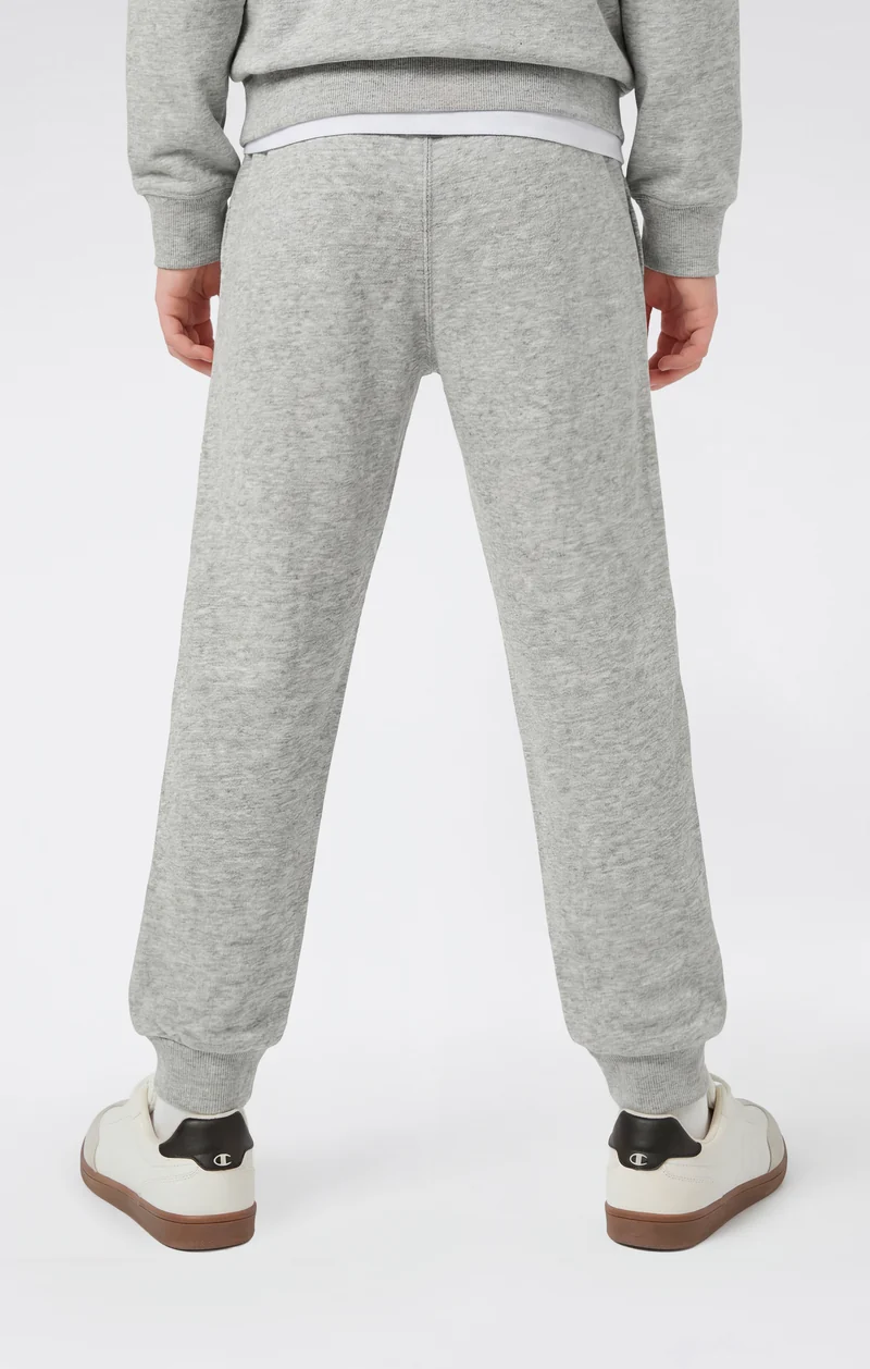 Boys’ Lightweight Jogger Pants with Rib Cuffs Icons