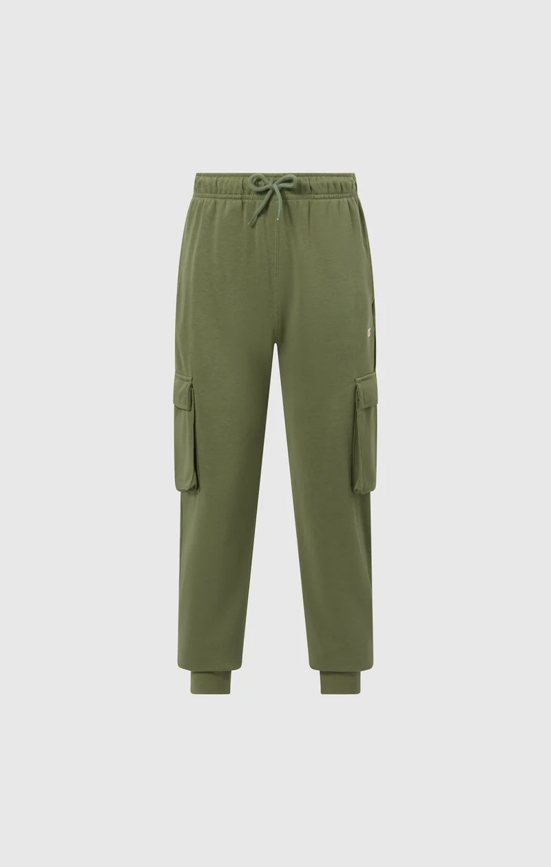 Boys’ Lightweight Cargo Pants Icons