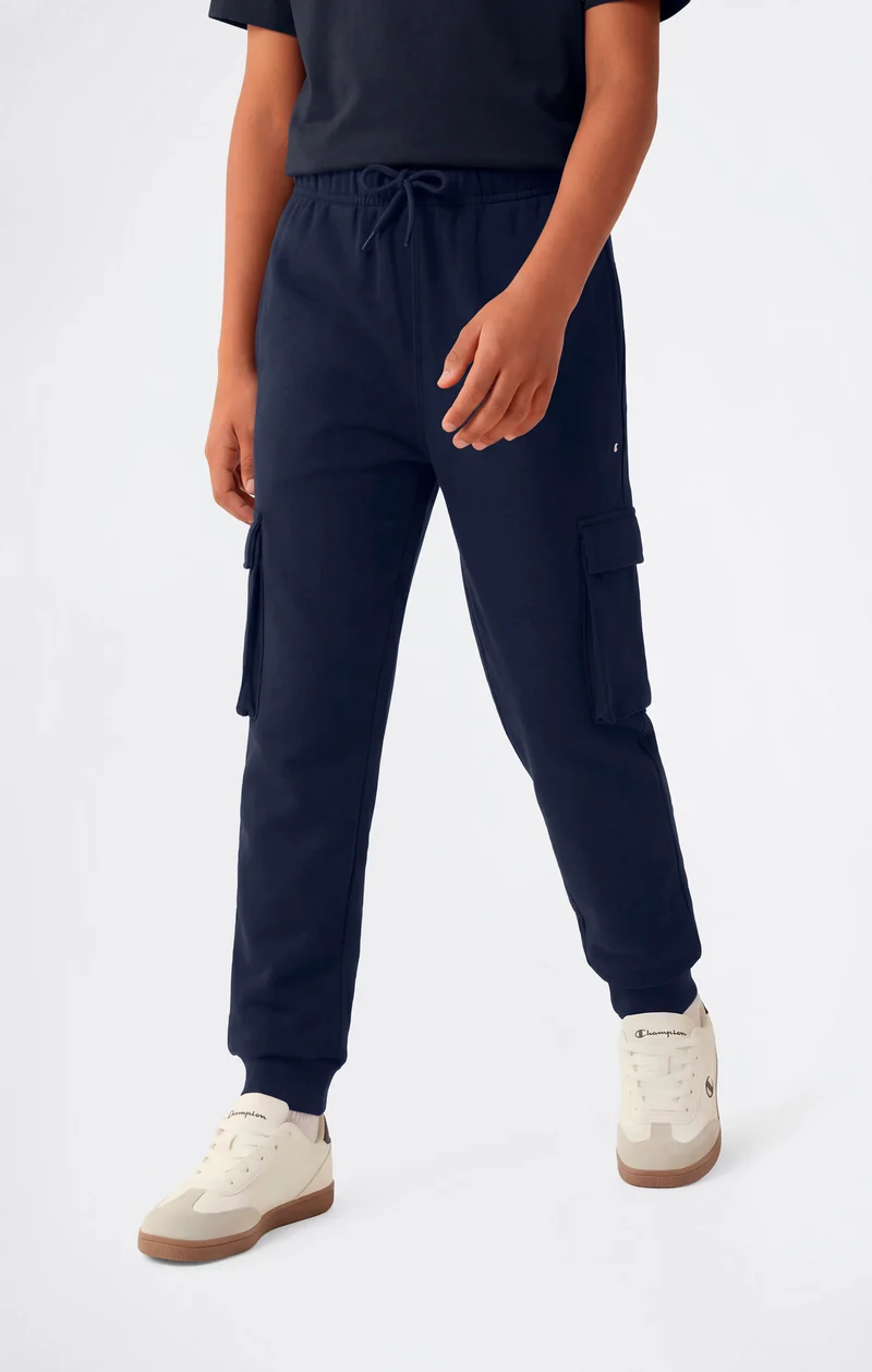 Boys’ Lightweight Cargo Pants Icons