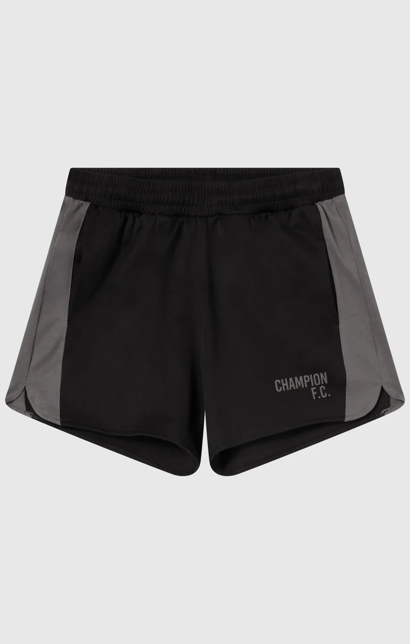 Men’s Football-Inspired Shorts