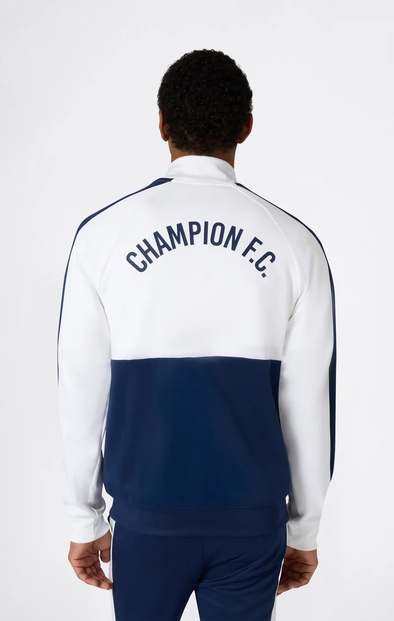 Men’s Lightweight Zip-Up Sweatshirt