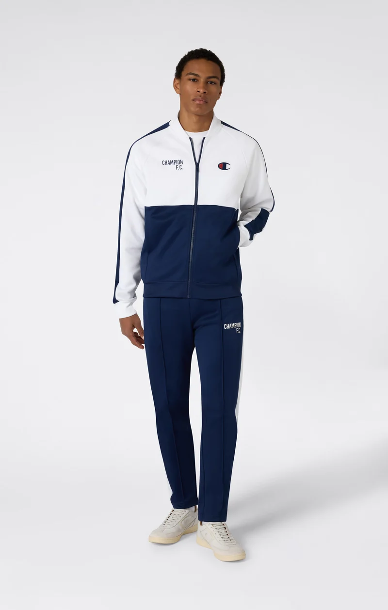 Men’s Lightweight Zip-Up Sweatshirt