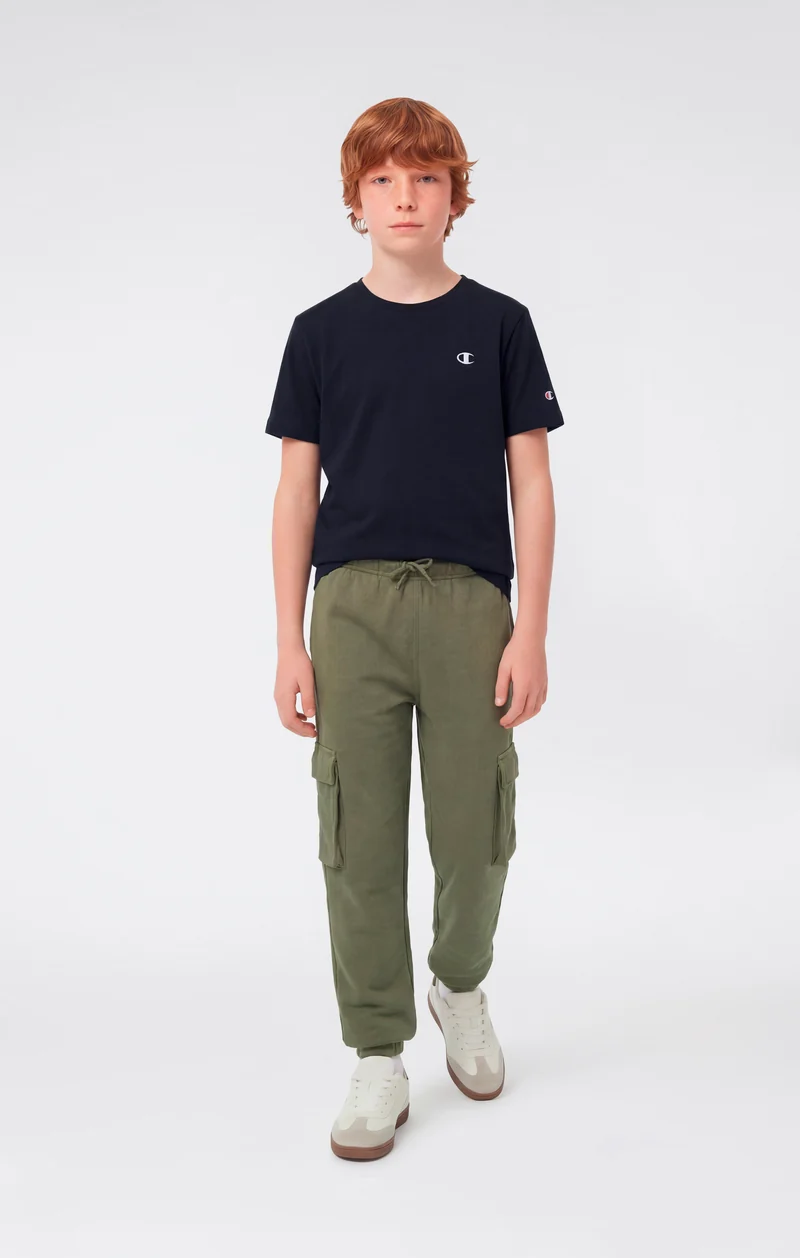 Boys’ 2-Pack T-Shirts Icons