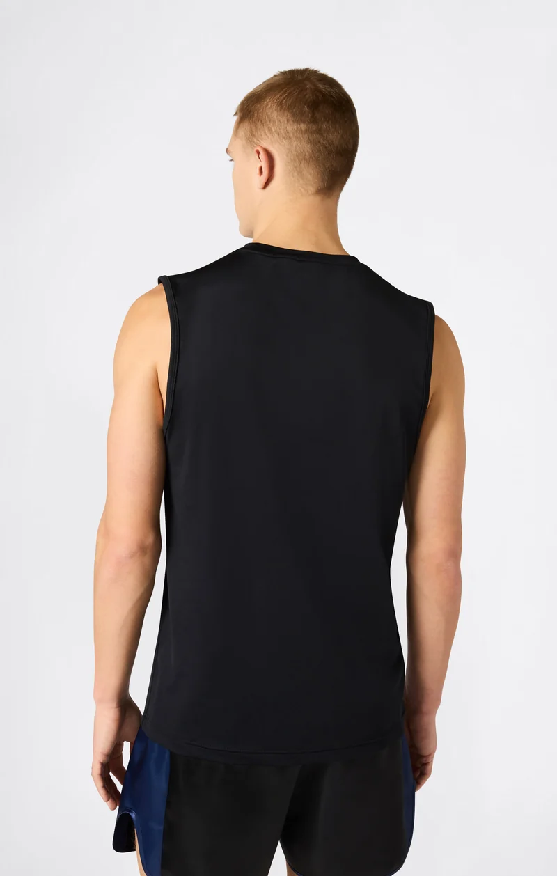 Men's Quick-Dry Tank Top Combat