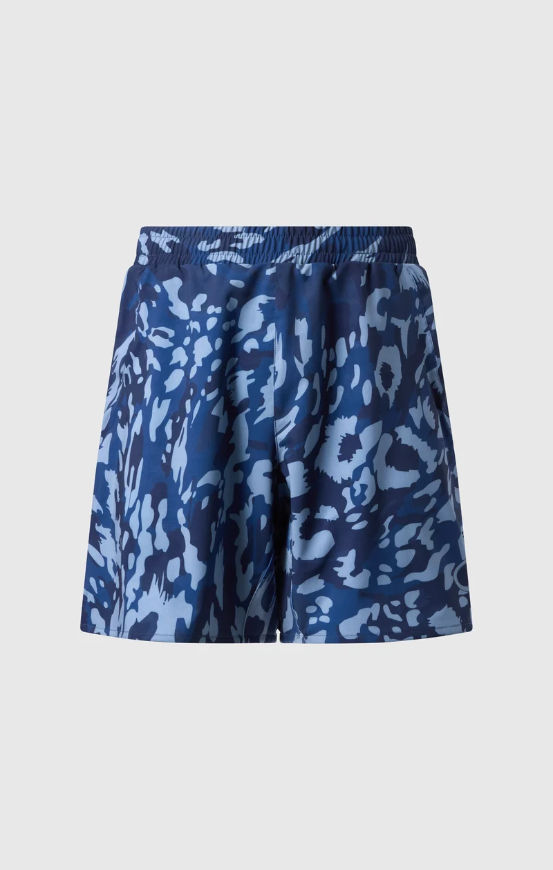 Men's 5" Stretch Nylon Shorts Combat