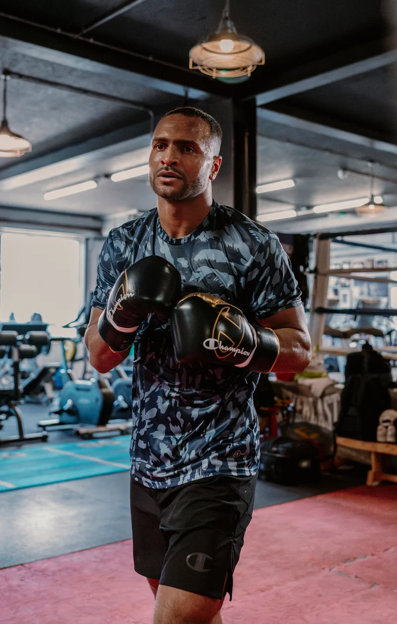 Men's Quick-Dry T-Shirt Combat