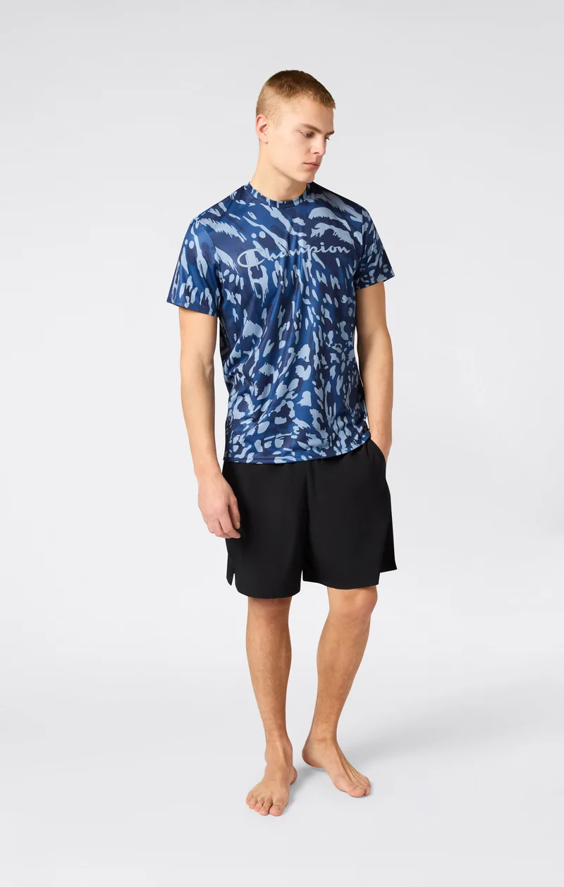 Men's Quick-Dry T-Shirt Combat