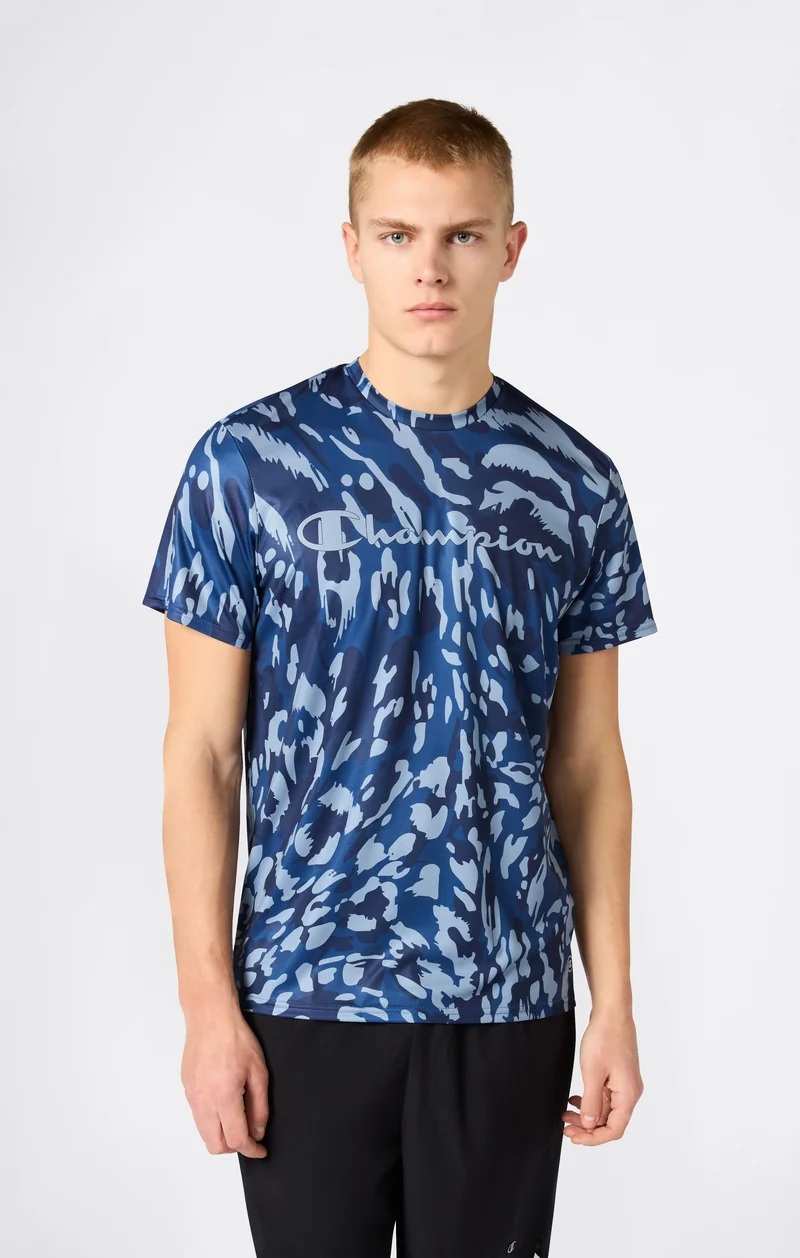Men's Quick-Dry T-Shirt Combat