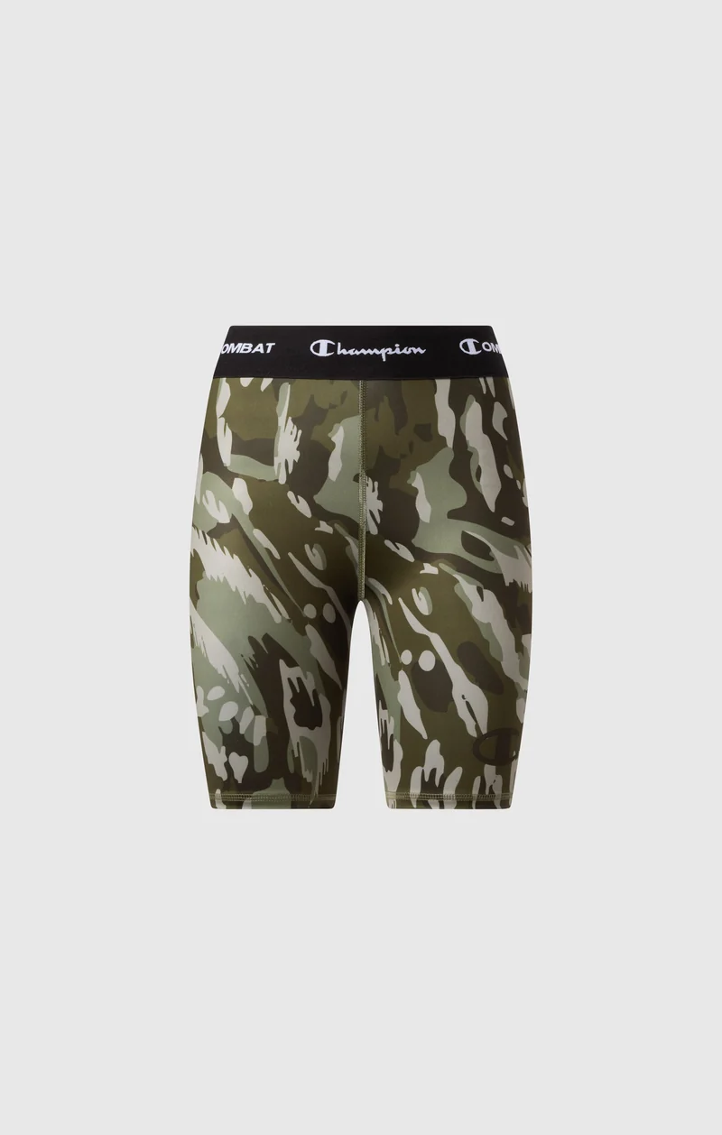 Women's 5.5" Compression Shorts Combat