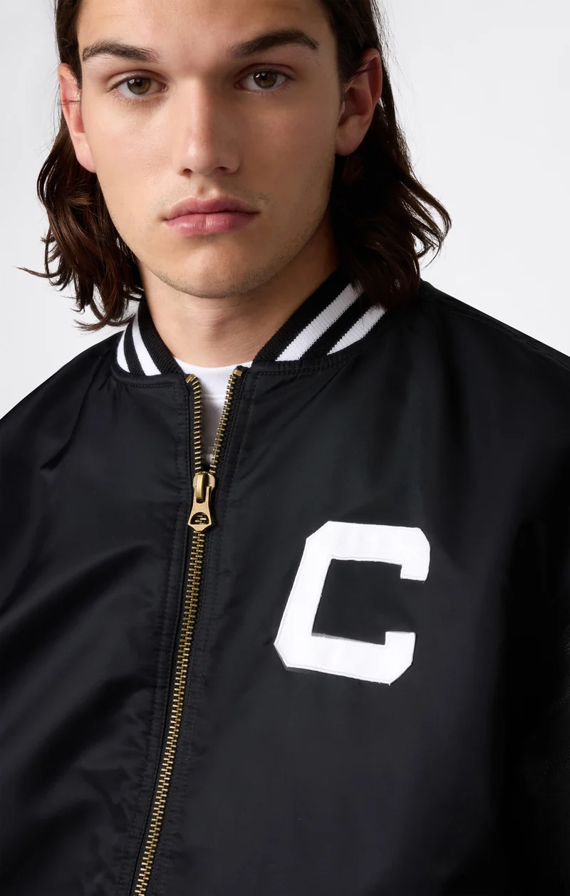 Men’s Bomber Jacket