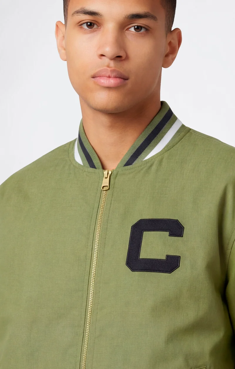 Men’s Bomber Jacket