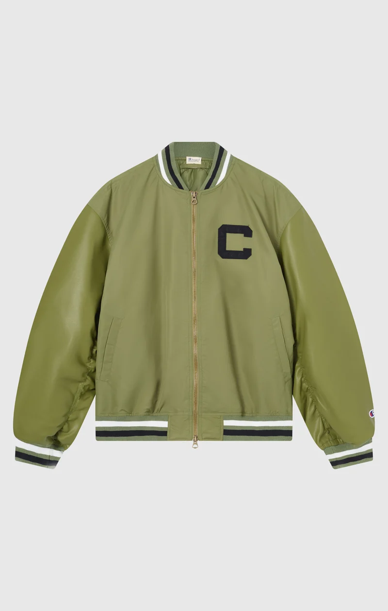 Men’s Bomber Jacket