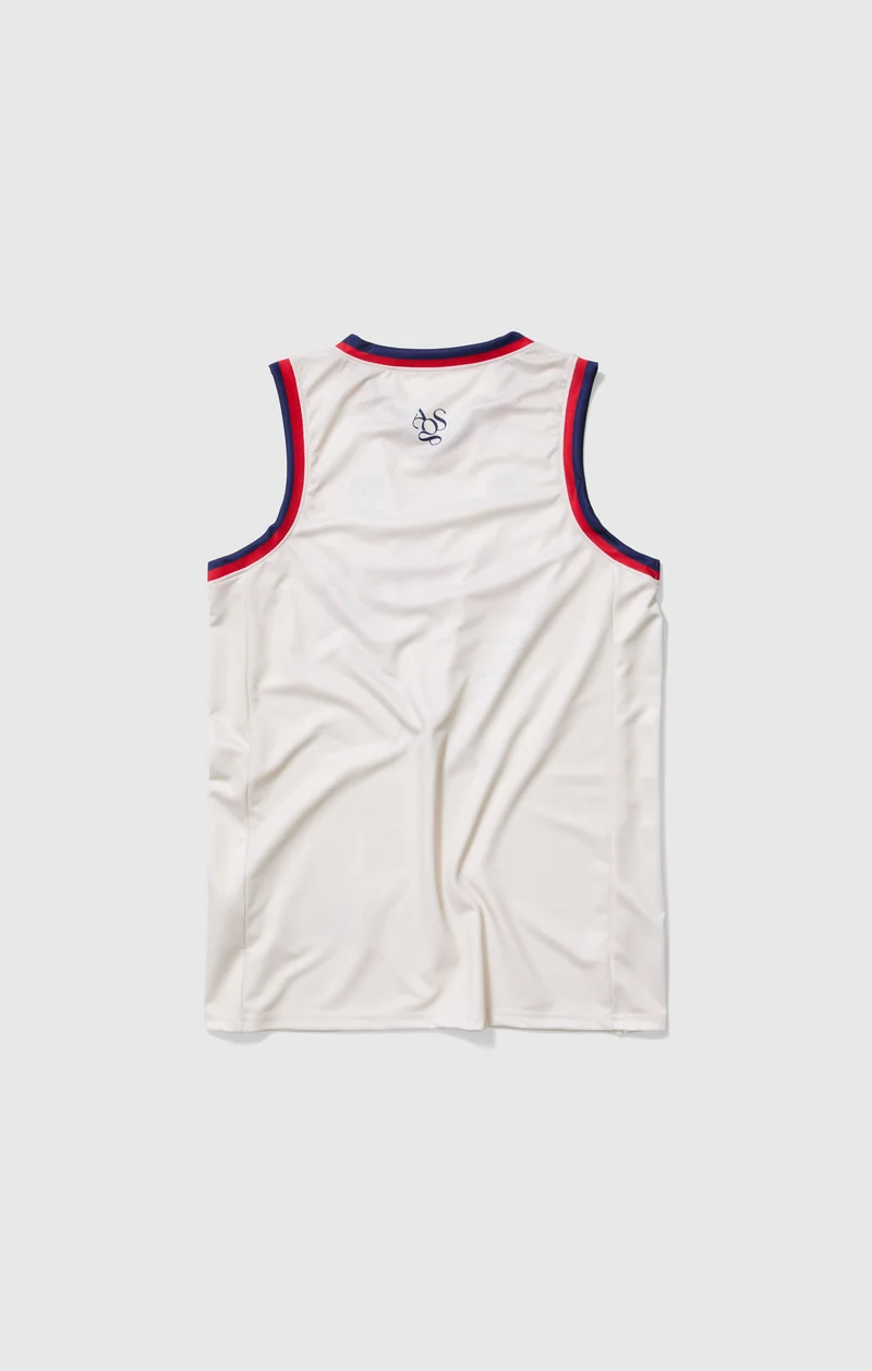Men’s Basketball Tank Champion x All Star Game