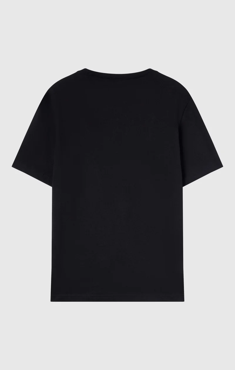 Tom Aspinall "Undisputed" T-shirt