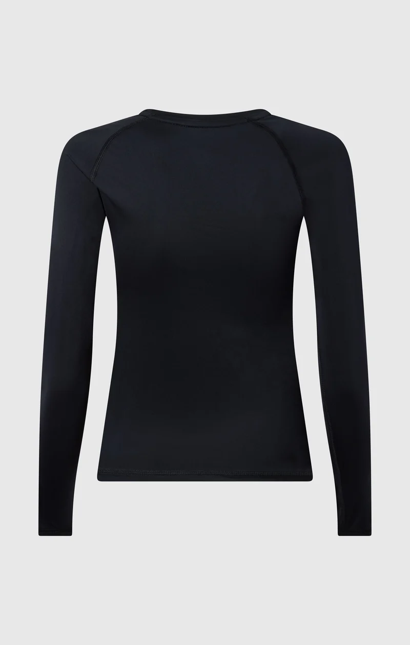 Women's Compression Long Sleeve T-Shirt Combat
