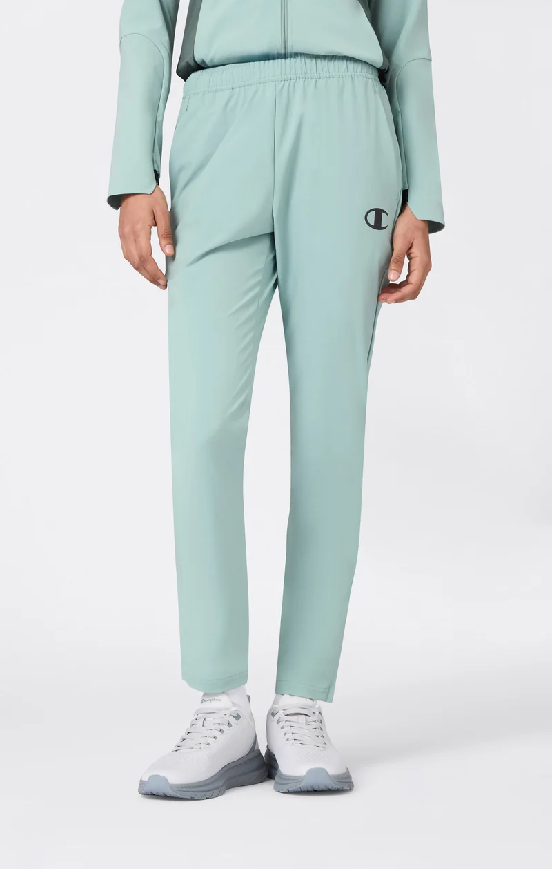 Women's Stretch Woven Nylon Pants
