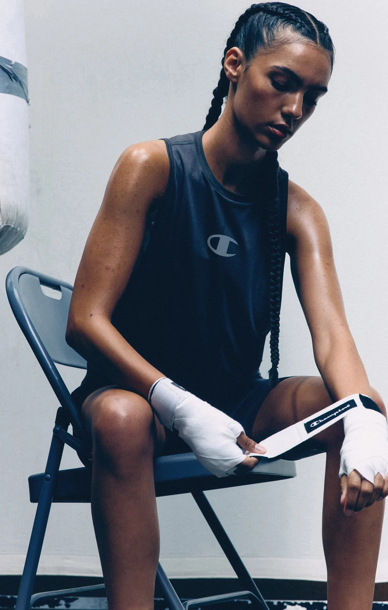 Women's Quick-Dry Tank Top Combat