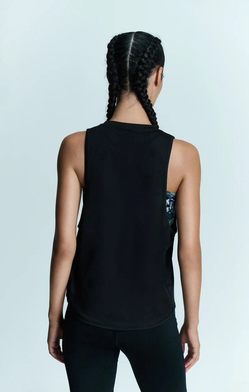 Women's Quick-Dry Tank Top Combat