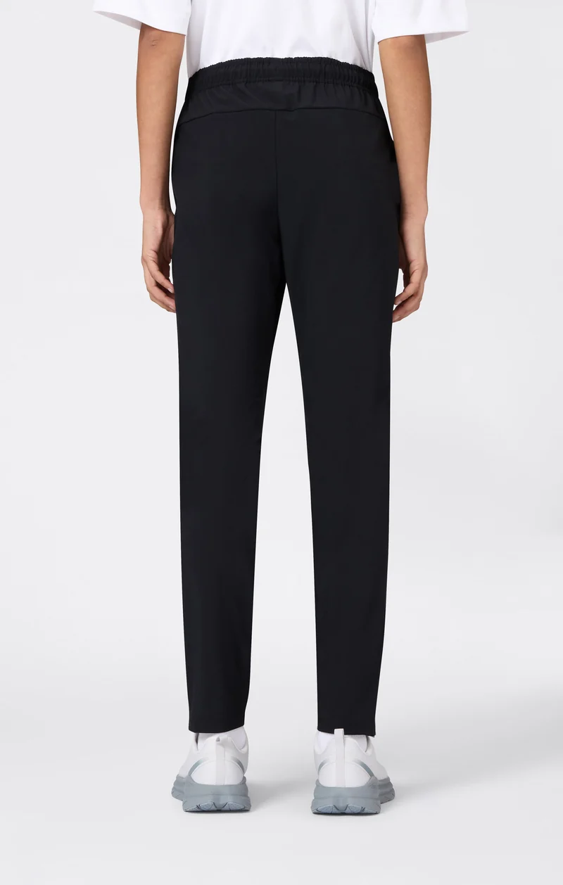 Women's Stretch Woven Nylon Pants