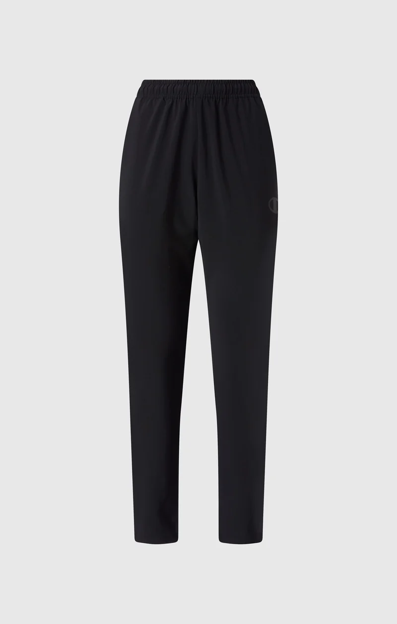 Women's Stretch Woven Nylon Pants
