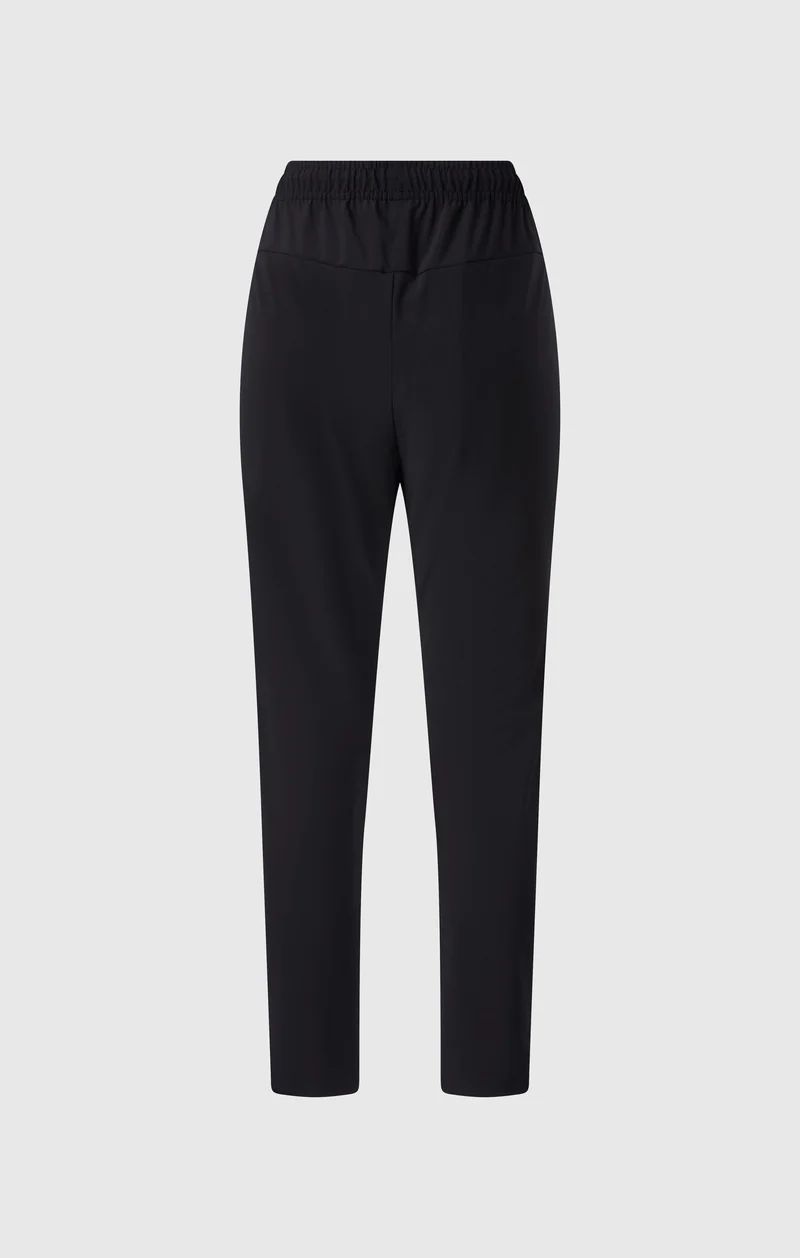 Women's Stretch Woven Nylon Pants
