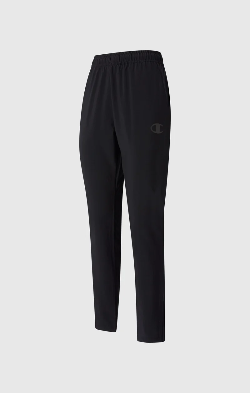 Women's Stretch Woven Nylon Pants