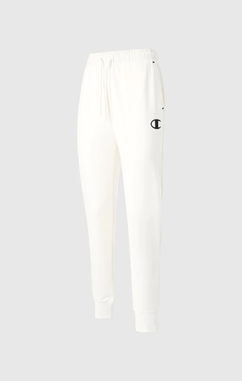 Women's Slim Fit Stretch Poly Pants